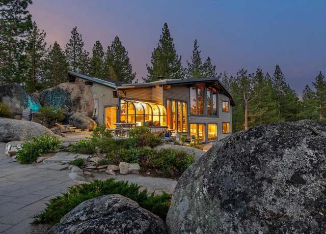 Property at 1082 Mountain Canary Dr, South Lake Tahoe, CA 96150, 5 beds, 4 baths