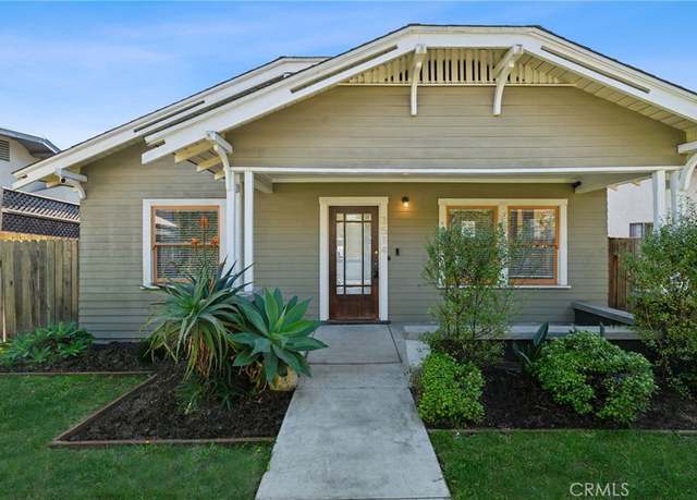 Property at 3514 W 27th St, Los Angeles, CA 90018, 3 beds, 3 baths