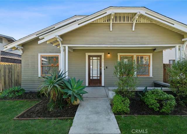 Property at 3514 W 27th St, Los Angeles, CA 90018, 3 beds, 3 baths
