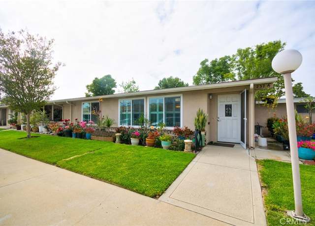 Property at 1121 Northwood Rd Unit 237A   M9, Seal Beach, CA 90740, 2 beds, 2 baths