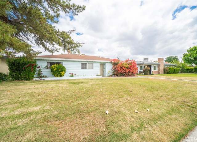 Property at 3520 Planz Rd, Bakersfield, CA 93309, 3 beds, 2 baths