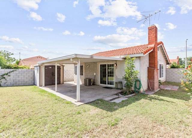 Property at 1866 Overland St, Colton, CA 92324, 2 beds, 1 bath