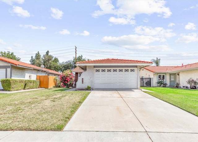 Property at 1866 Overland St, Colton, CA 92324, 2 beds, 1 bath