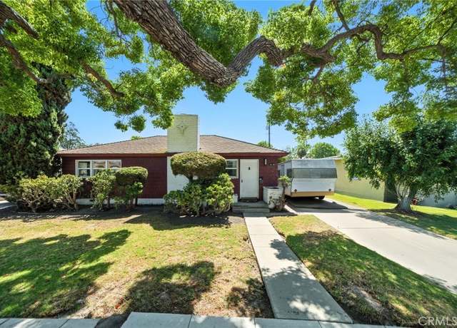 Property at 1850 Fanwood Ave, Long Beach, CA 90815, 3 beds, 2 baths