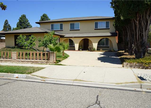 Property at 2355 E Alden St, Simi Valley, CA 93065, 4 beds, 2.5 baths