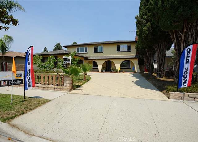 Property at 2355 E Alden St, Simi Valley, CA 93065, 4 beds, 2.5 baths
