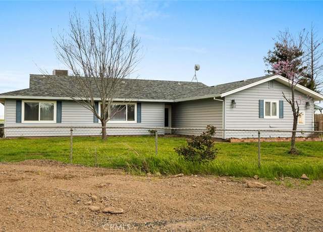Property at 4960 Starflower Ln, Chico, CA 95973, 3 beds, 2 baths