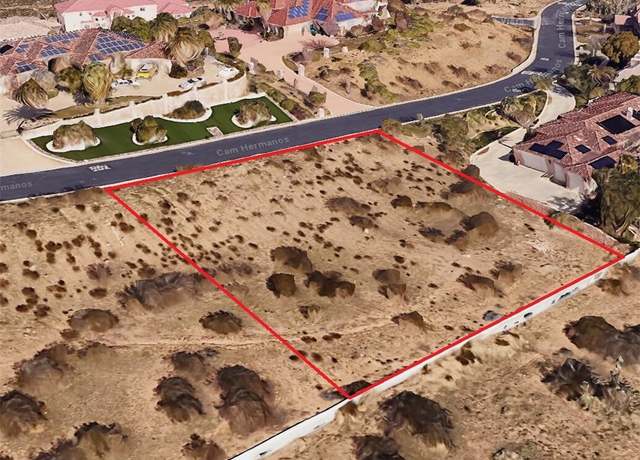 Property at 3616 Camino Hermanos, Lancaster, CA 93536