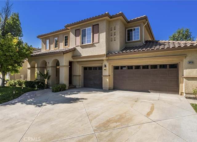 Property at 28419 Hidden Hills Dr, Saugus, CA 91390, 5 beds, 3 baths