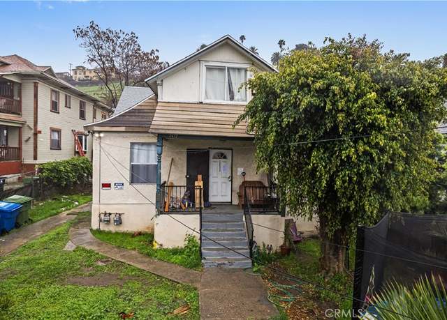 Property at 2532 Eastlake Ave, Los Angeles, CA 90031, 7 beds, 5.5 baths