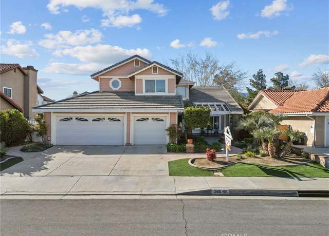 Property at 3418 Vicker Way, Palmdale, CA 93551, 4 beds, 3 baths