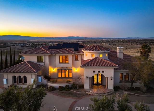Property at 3803 Camino Hermanos, Lancaster, CA 93536, 5 beds, 5 baths