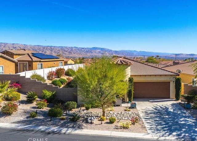 Property at 11852 Morning Star Dr, Desert Hot Springs, CA 92240, 3 beds, 2.5 baths