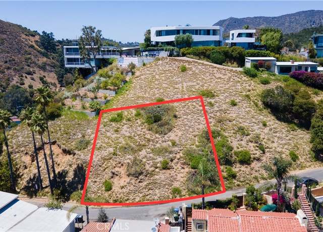 Property at 0 Quebec Dr, Hollywood Hills East, CA 90068