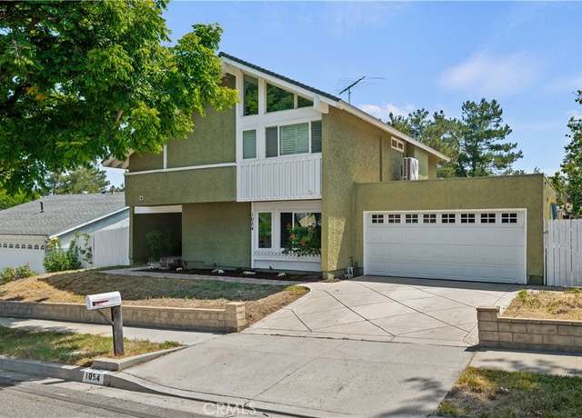 Property at 1054 Currier Ave, Simi Valley, CA 93065, 5 beds, 3 baths
