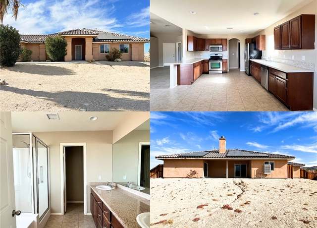 Property at 7526 Araby Ave, 29 Palms, CA 92277, 4 beds, 2 baths