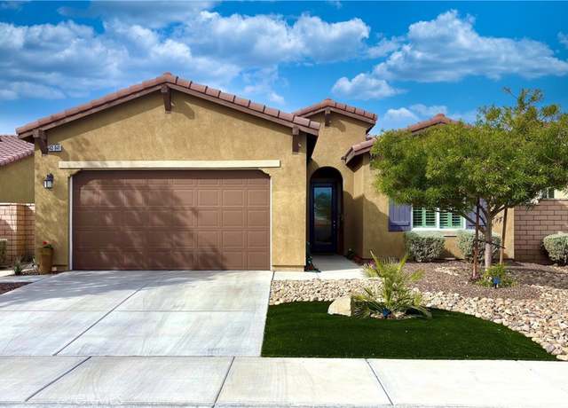 Property at 42941 Cusino Ct, Indio, CA 92203, 3 beds, 2 baths