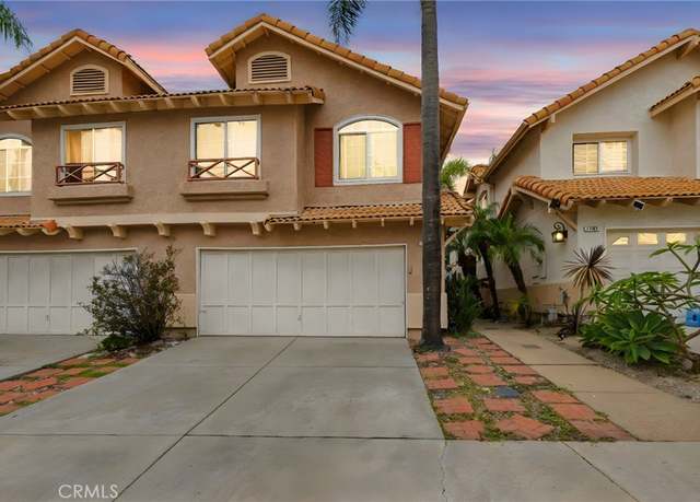 Property at 1784 Promenade Pl, Vista, CA 92083, 3 beds, 2.5 baths