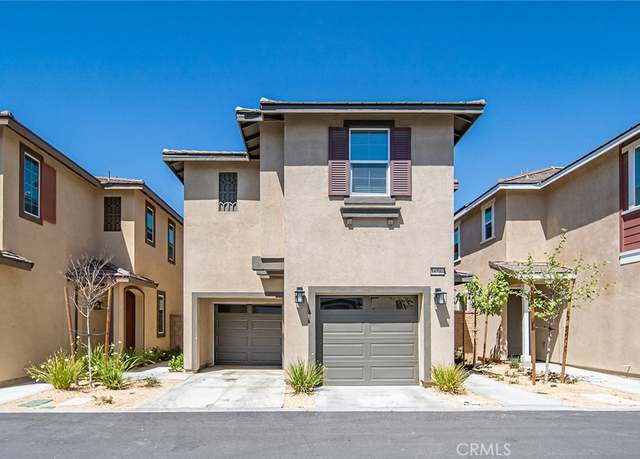 Property at 16584 Poppy Seed Ln, Fontana, CA 92336, 3 beds, 2.5 baths