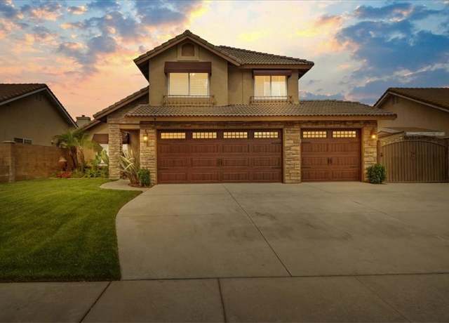 Property at 13819 Dogwood Ave, Chino, CA 91710, 3 beds, 2.5 baths