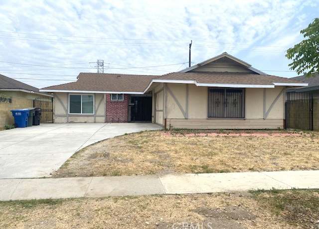 Property at 4730 BANNISTER Ave, El Monte, CA 91732, 3 beds, 2 baths