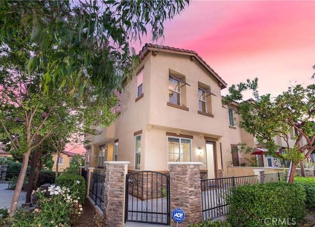 Property at 8022 Cresta Bella Rd, Rancho Cucamonga, CA 91730, 3 beds, 2.5 baths