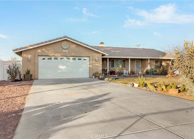 Property at 21246 Wren St, Apple Valley, CA 92308, 3 beds, 2 baths