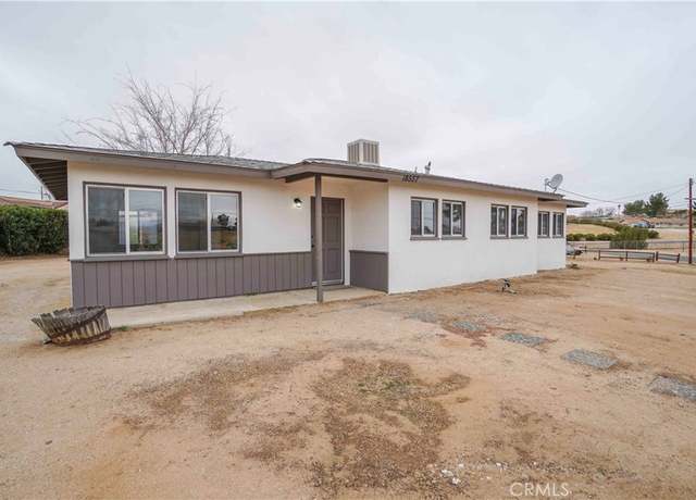 Property at 18557 Wisteria St, Hesperia, CA 92345, 4 beds, 2 baths