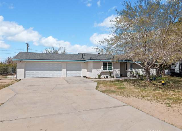 Property at 14606 Orange St, Hesperia, CA 92345, 3 beds, 2 baths