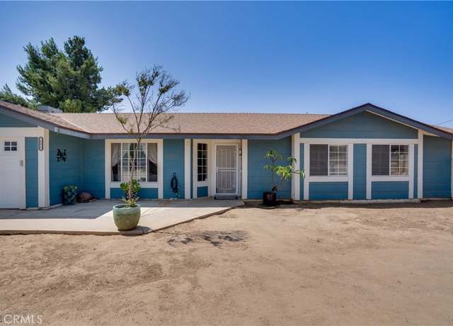 Property at 18825 Mariposa Ave, Riverside, CA 92508, 4 beds, 2 baths