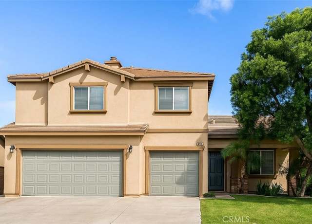 Property at 13566 Gray Hawk Ct, Eastvale, CA 92880, 4 beds, 2.5 baths