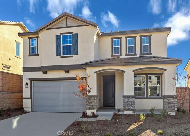 Property at 45137 Kingbird Ln, Lake Elsinore, CA 92532, 5 beds, 3 baths