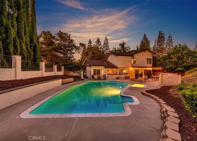 Property at 265 S Leandro St, Anaheim, CA 92807, 4 beds, 2.5 baths