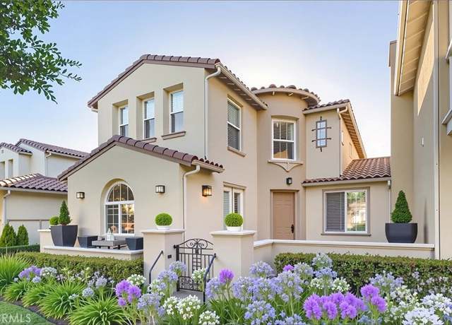 Property at 57 Waterman, Irvine, CA 92602, 3 beds, 3 baths