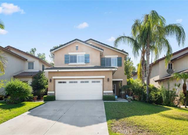 Property at 16192 Setting Sun Cir, Riverside, CA 92503, 4 beds, 2.5 baths