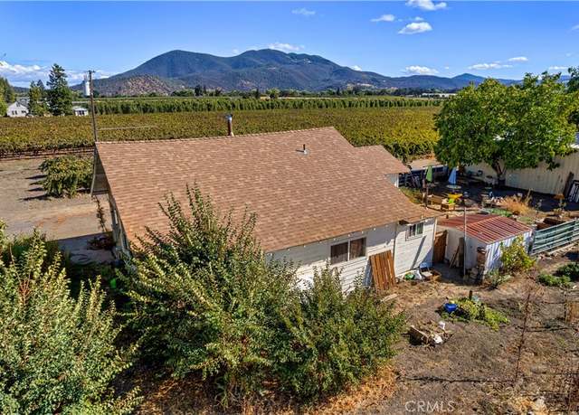 Property at 3245 Soda Bay Rd, Lakeport, CA 95453, 3 beds, 1 bath