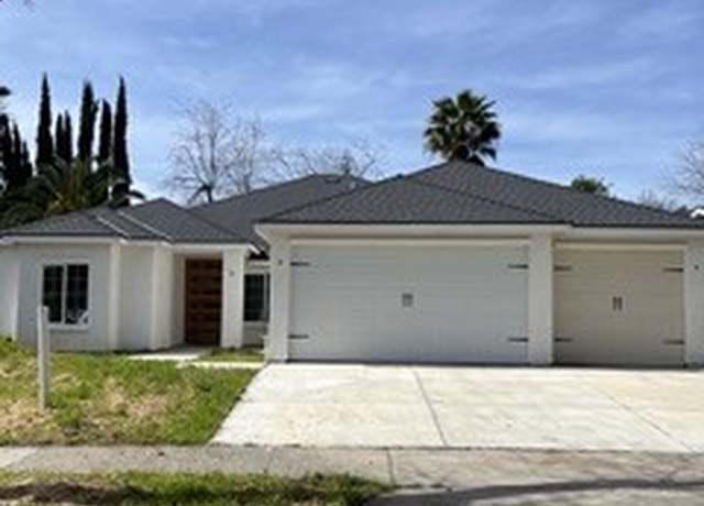 Property at 3519 Cordova Ave, Merced, CA 95340, 5 beds, 3 baths