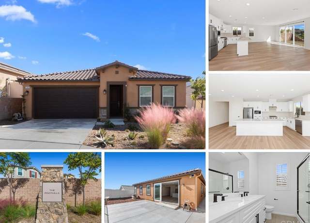 Property at 1366 Topanga Dr, San Marcos, CA 92069, 3 beds, 2 baths
