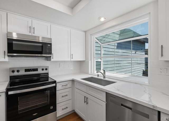 Property at 4055 Crystal Dawn Ln #202, San Diego, CA 92122, 2 beds, 2 baths