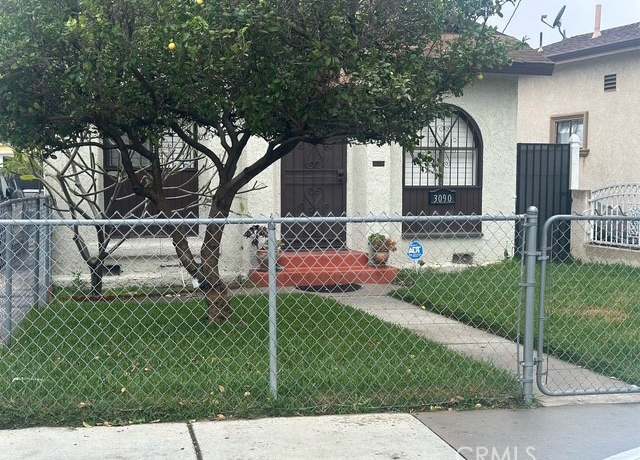 Property at 3090 Flower St, Lynwood, CA 90262, 2 beds, 1 bath