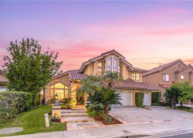 Property at 22431 Sunbrook, Mission Viejo, CA 92692, 4 beds, 3 baths