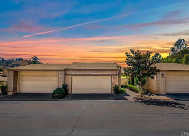Property at 5561 Adobe Falls Rd Unit C, San Diego, CA 92120, 3 beds, 2 baths
