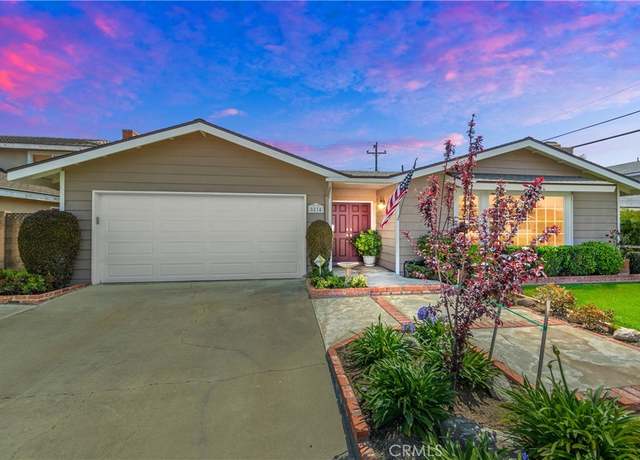 Property at 8834 El Capitan Ave, Fountain Valley, CA 92708, 3 beds, 2 baths