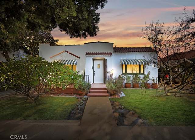 Property at 225 E 56th St, Long Beach, CA 90805, 3 beds, 2 baths