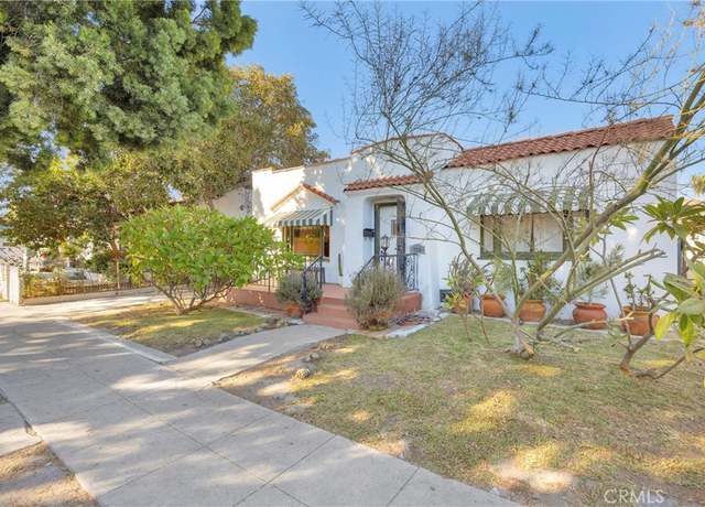 Property at 225 E 56th St, Long Beach, CA 90805, 3 beds, 2 baths