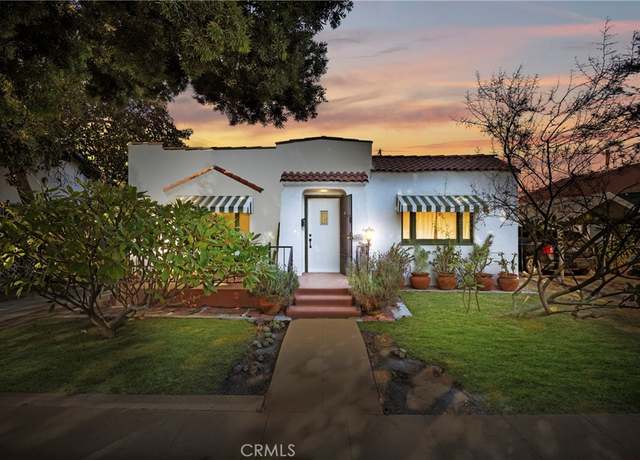 Property at 225 E 56th St, Long Beach, CA 90805, 3 beds, 2 baths