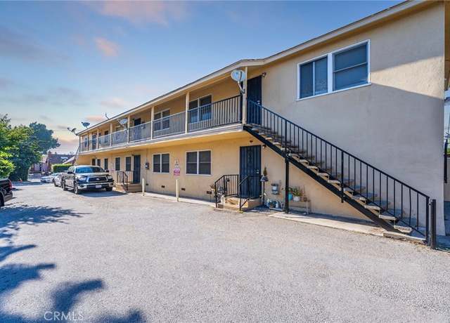 Property at 2910 S Curson Ave, Los Angeles, CA 90016, 24 beds, 24 baths