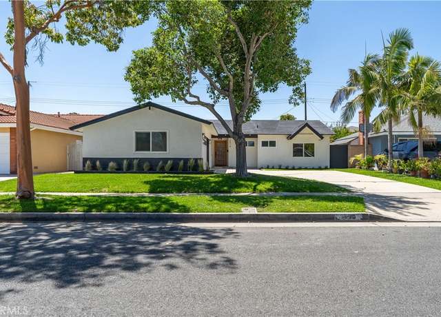 Property at 2514 S Rita Way, Santa Ana, CA 92704, 3 beds, 2 baths