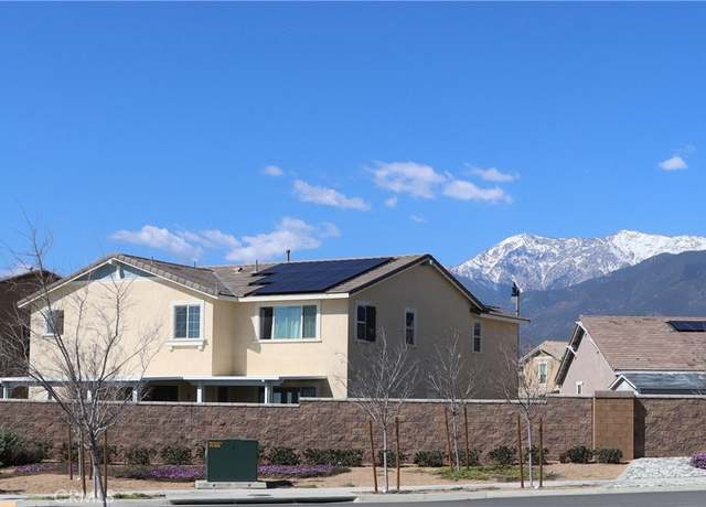 Property at 5597 Royal Oaks Way, Fontana, CA 92336, 5 beds, 4 baths