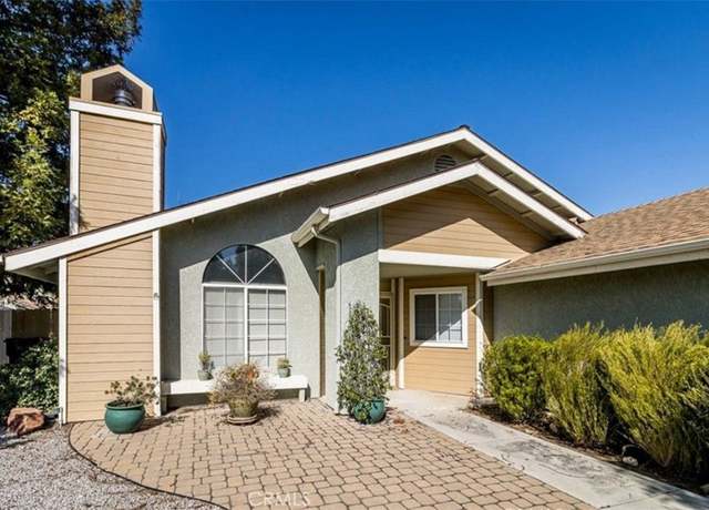 Property at 597 Nickerson Dr, Paso Robles, CA 93446, 3 beds, 2 baths